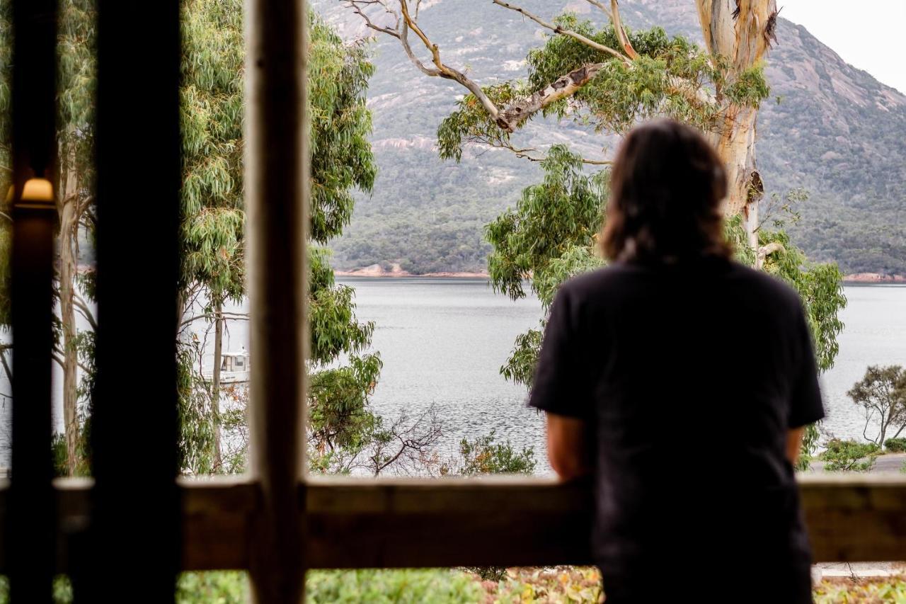 Freycinet Cottage 1 - Bluestone Coles Bay Exterior photo