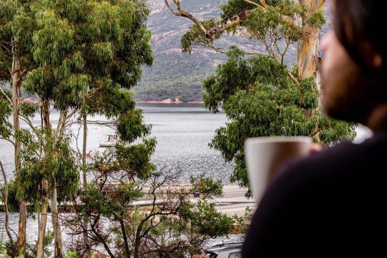 Freycinet Cottage 1 - Bluestone Coles Bay Exterior photo